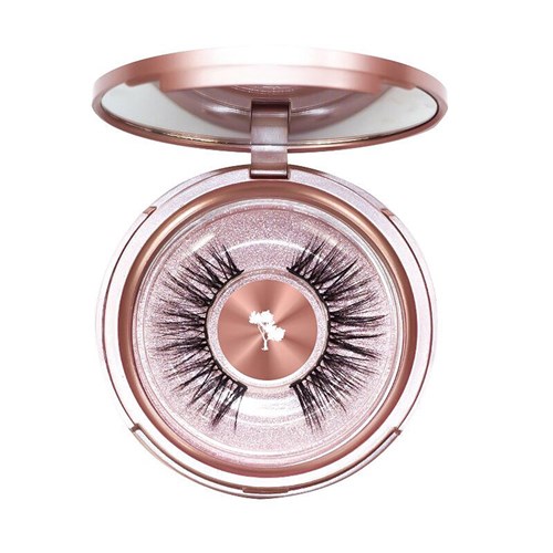 Silk Magnetic Lashes - Think Twice